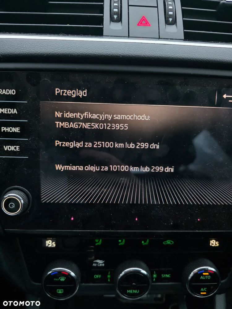 Skoda Octavia 1.6 TDI Ambition - 8