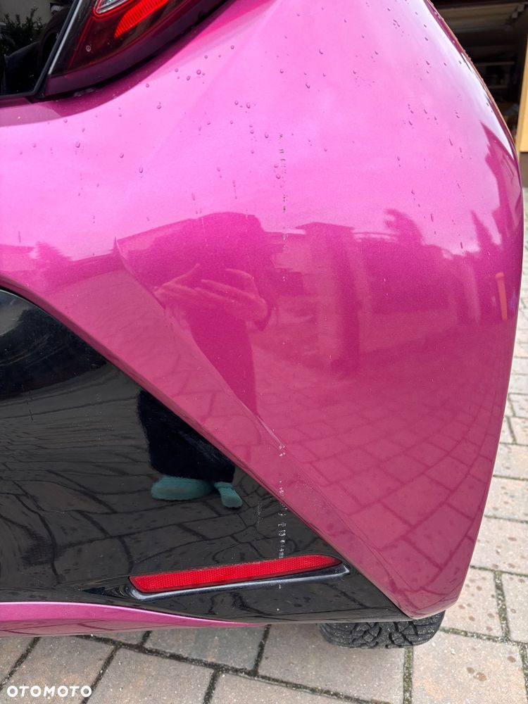 Toyota Aygo 1.0 VVT-i Color Edition - 7