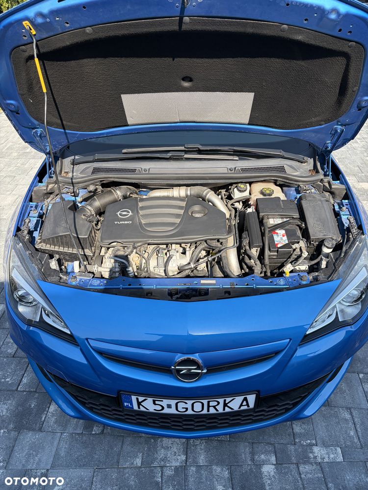 Opel Astra OPC - 18