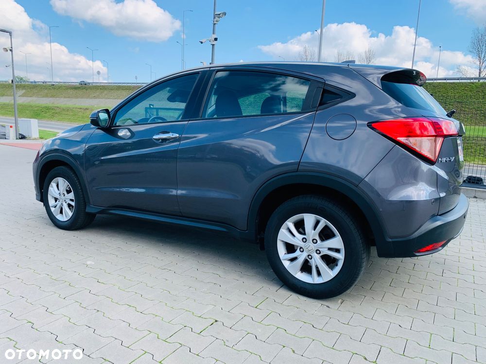Honda HR-V 1.5 Elegance (ADAS) - 14