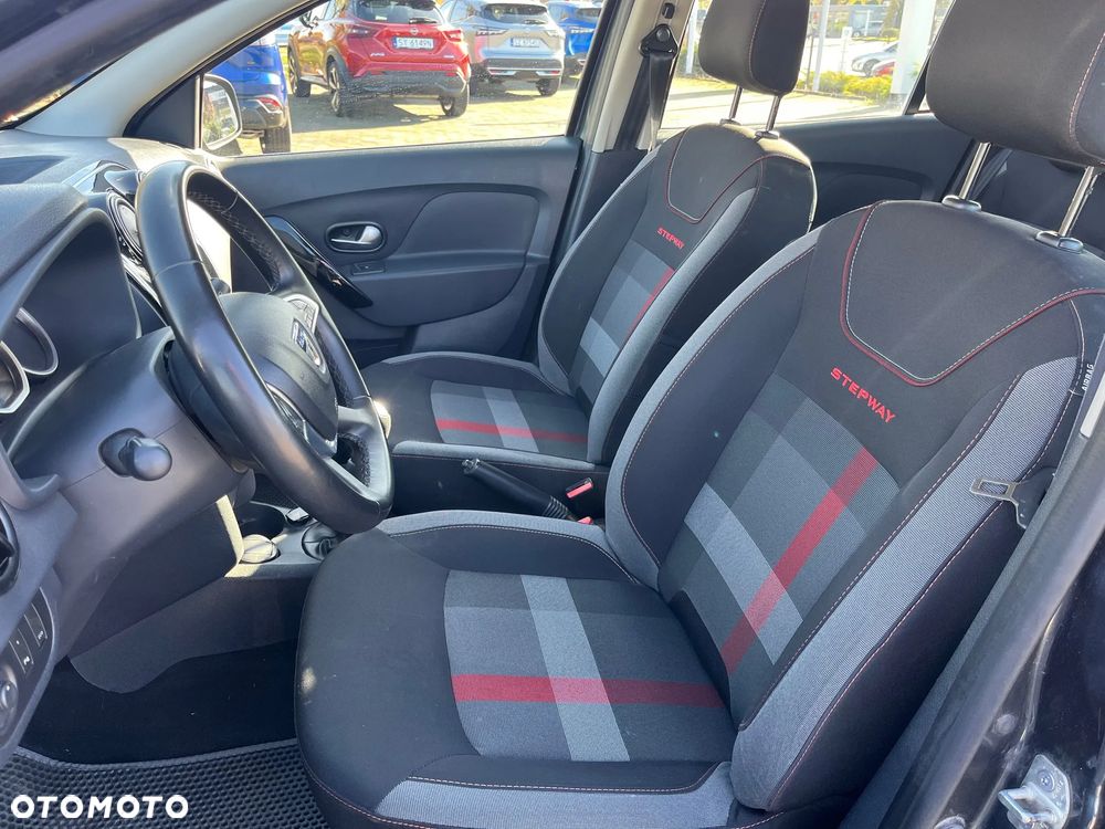 Dacia Logan MCV 0.9 TCe Techroad S&S - 10