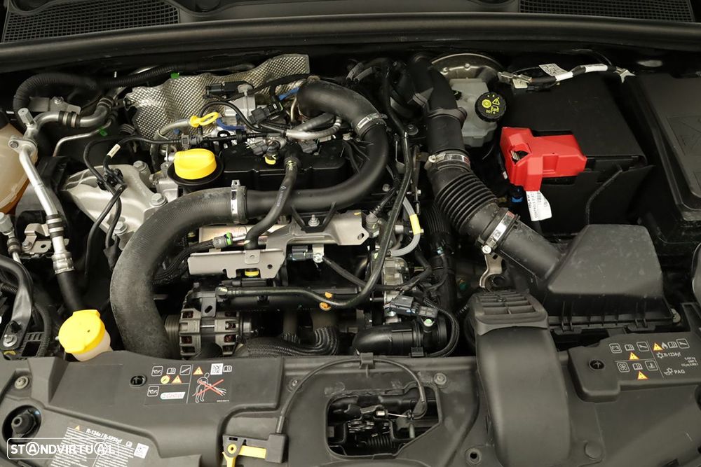 Renault Clio 1.0 TCe Evolution - 24