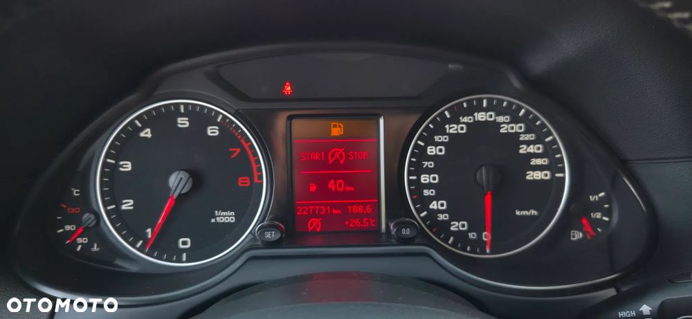 Audi Q5 2.0 TFSI Quattro - 26