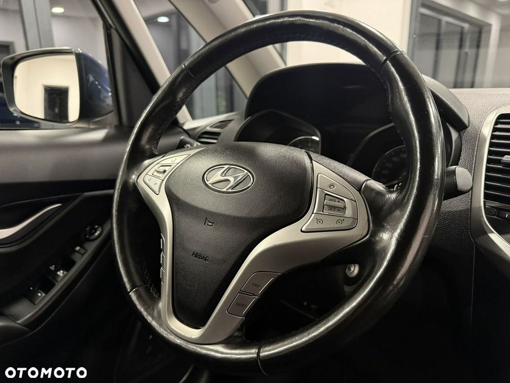 Hyundai ix20 - 26