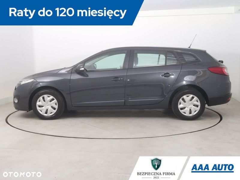 Renault Megane - 4