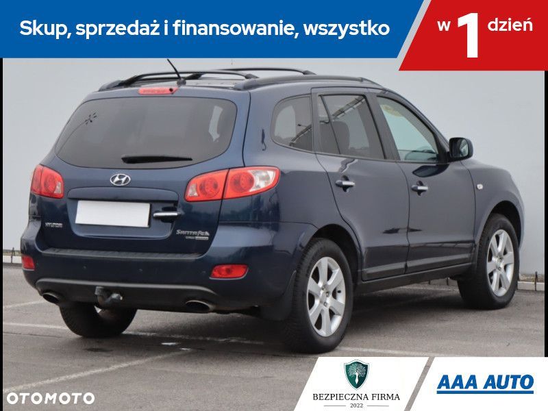 Hyundai Santa Fe - 6