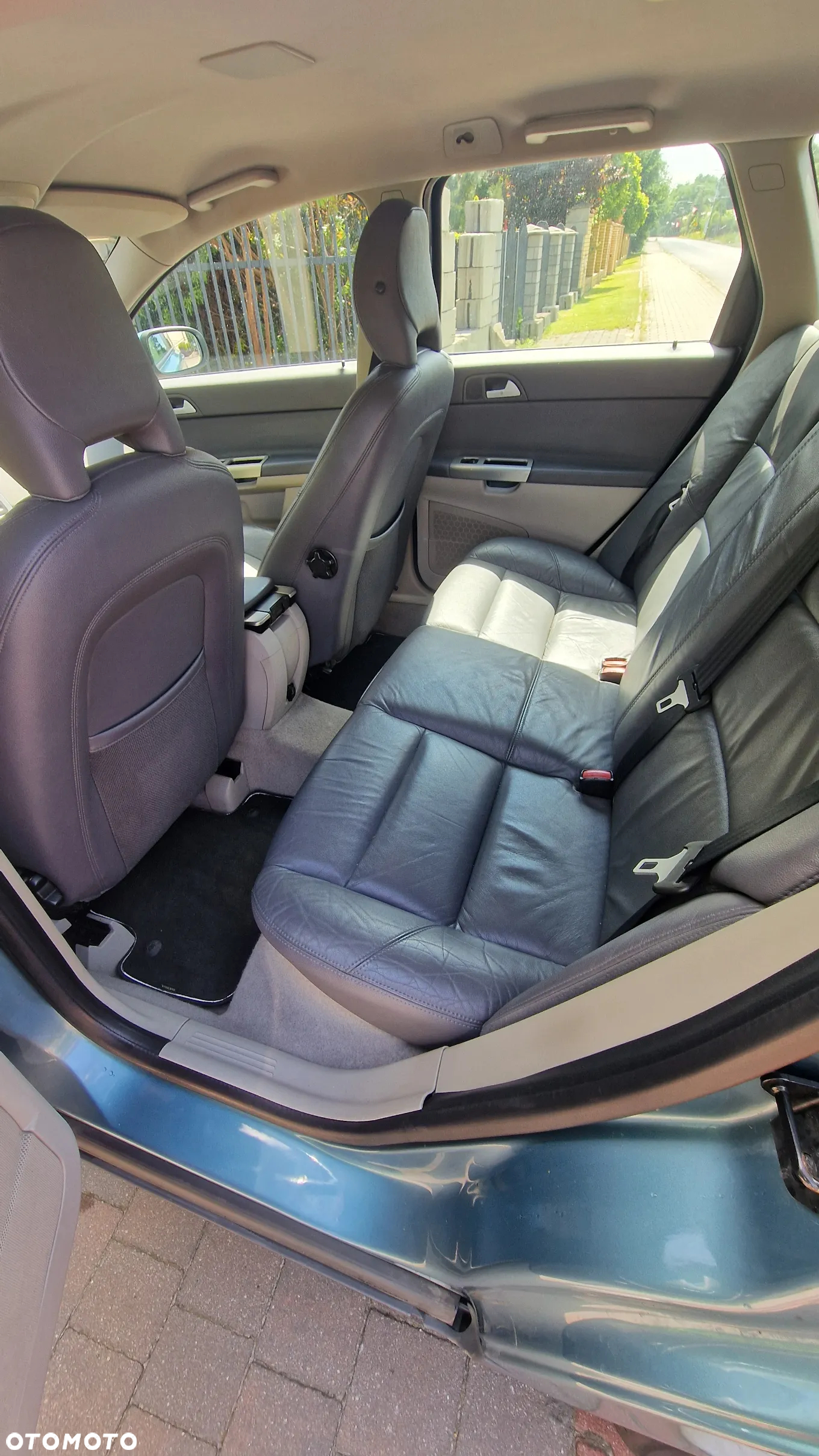 Volvo V50 1.6D DPF DRIVe Momentum - 11