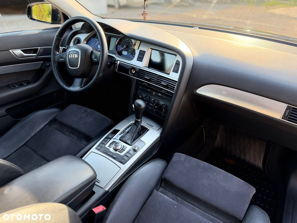 Audi A6 Avant - 19