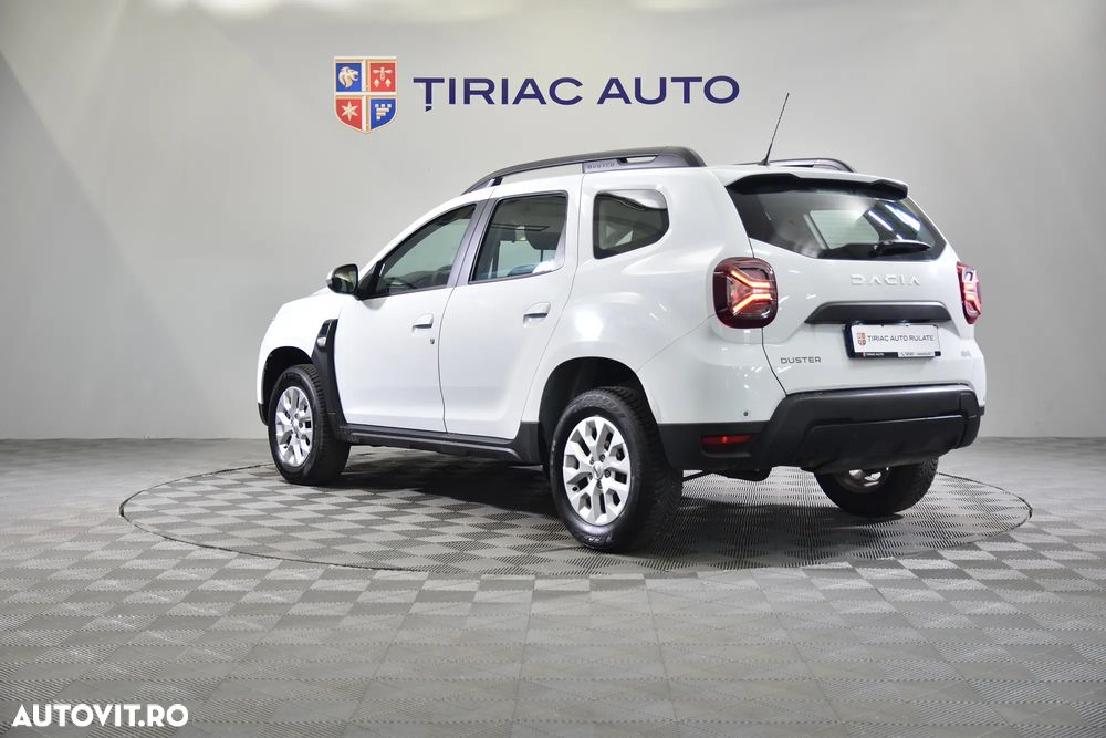Dacia Duster - 3