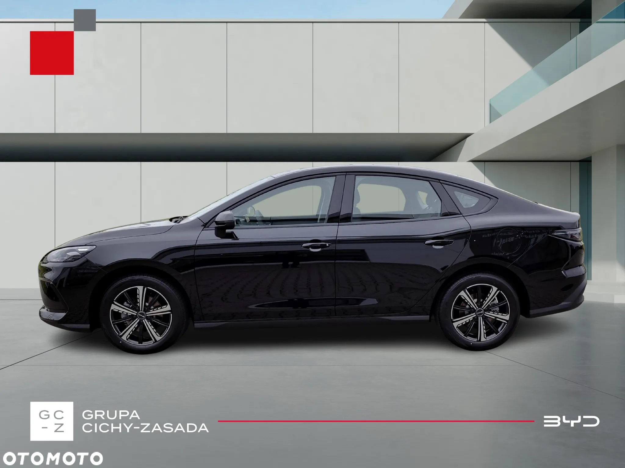 BYD Inny - 6