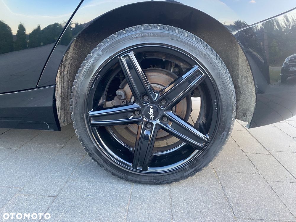 BMW Seria 1 116d Advantage - 33