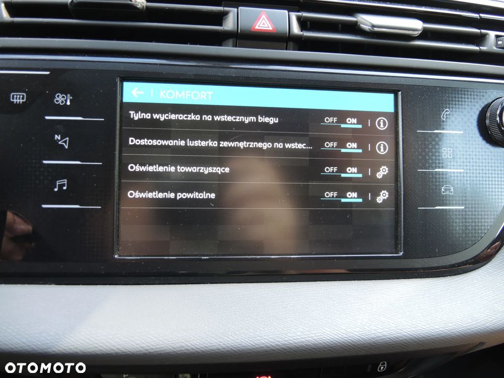 Citroën C4 Picasso 1.6 BlueHDi Shine S&S EAT6 - 32