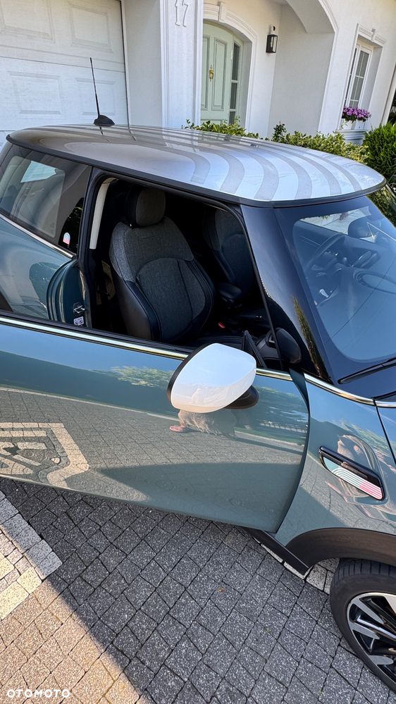 MINI Cooper Multitone Edition - 10