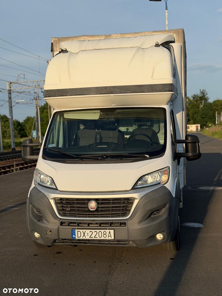 Fiat DUCATO - 8