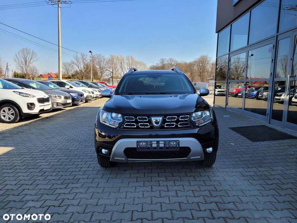 Dacia Duster - 4