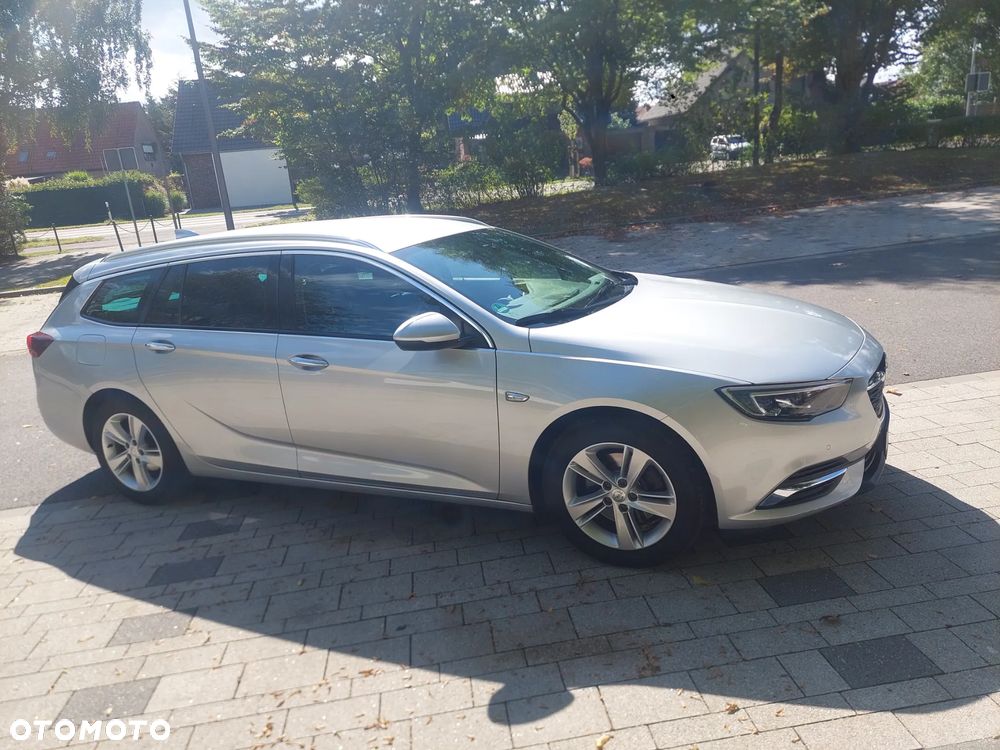 Opel Insignia 2.0 CDTI Innovation S&S - 1