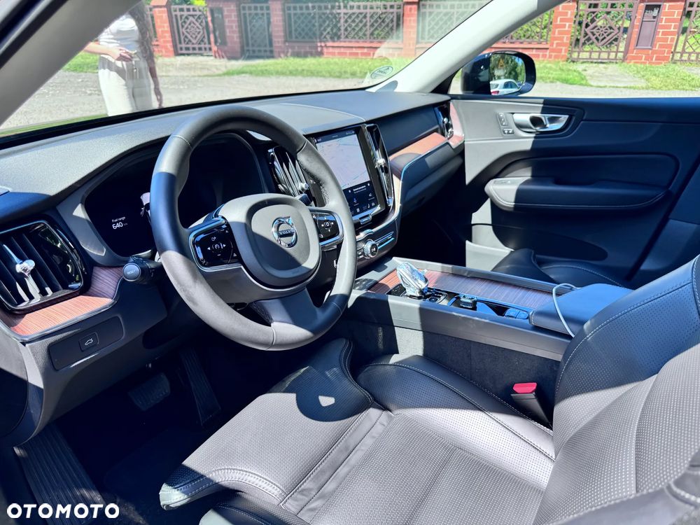 Volvo XC 60 - 3