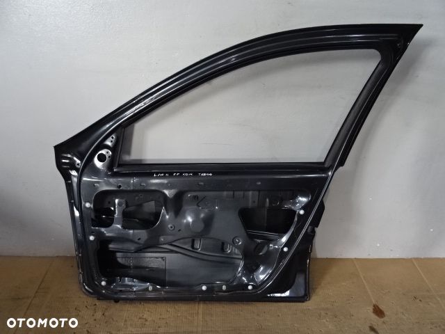 DRZWI PRAWY PRZÓD PRAWE PRZEDNIE RENAULT LAGUNA II KOMBI 01-05 LAK:TEB66 NR1124 - 9