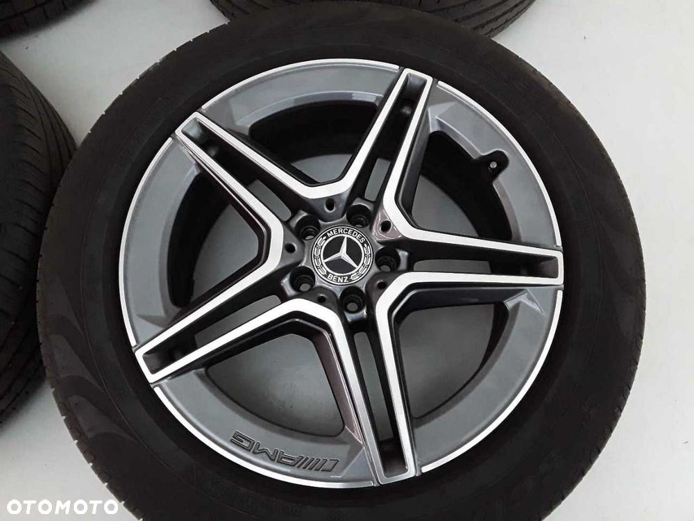 Mercedes-Benz GLC 220 d 4Matic 9G-TRONIC Exclusive - 4