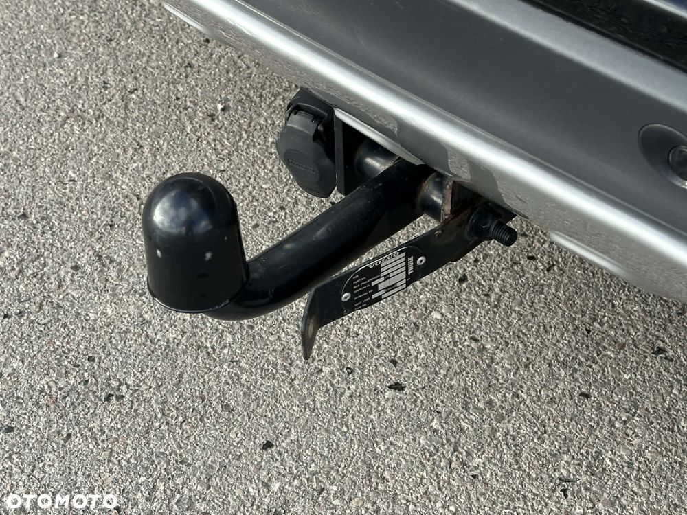 Volvo XC 90 2.5T Summum - 37