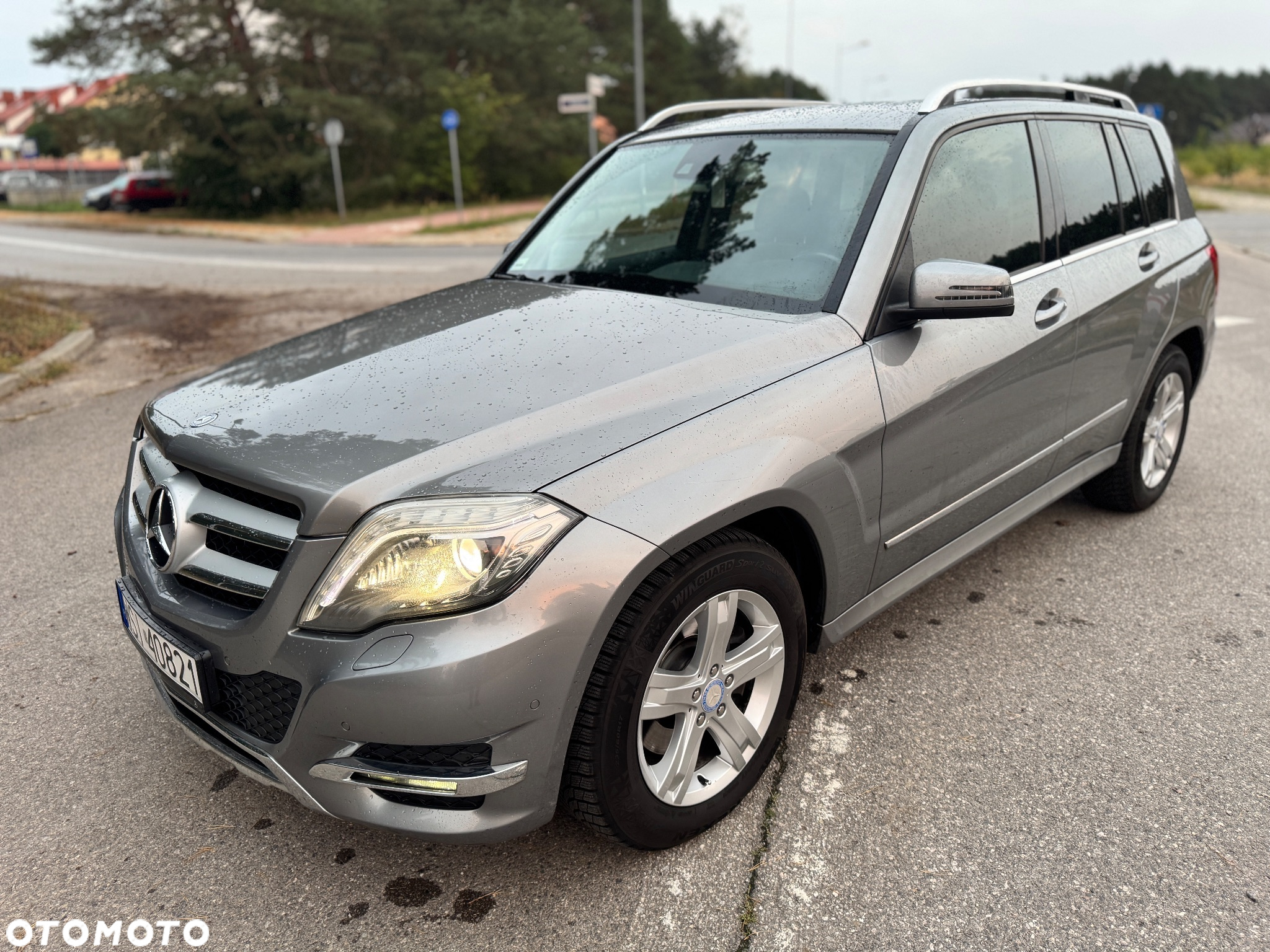 Mercedes-Benz GLK 220 CDI 4-Matic - 27