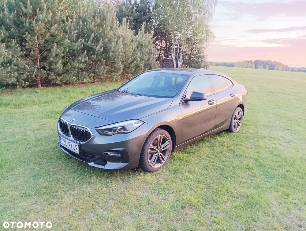 BMW Seria 2 - 1
