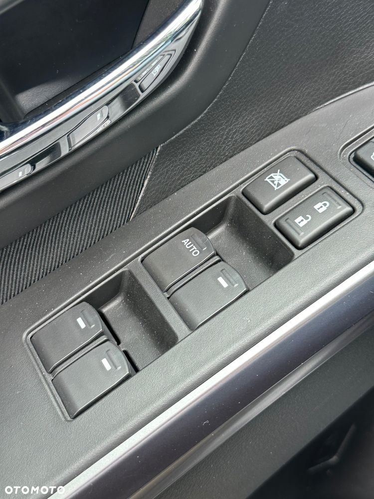 Suzuki SX4 S-Cross - 16