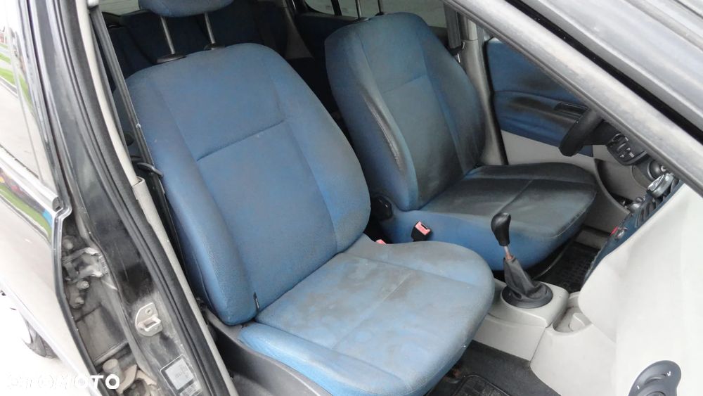 Renault Modus 1.5 dCi Pack Authentique - 7