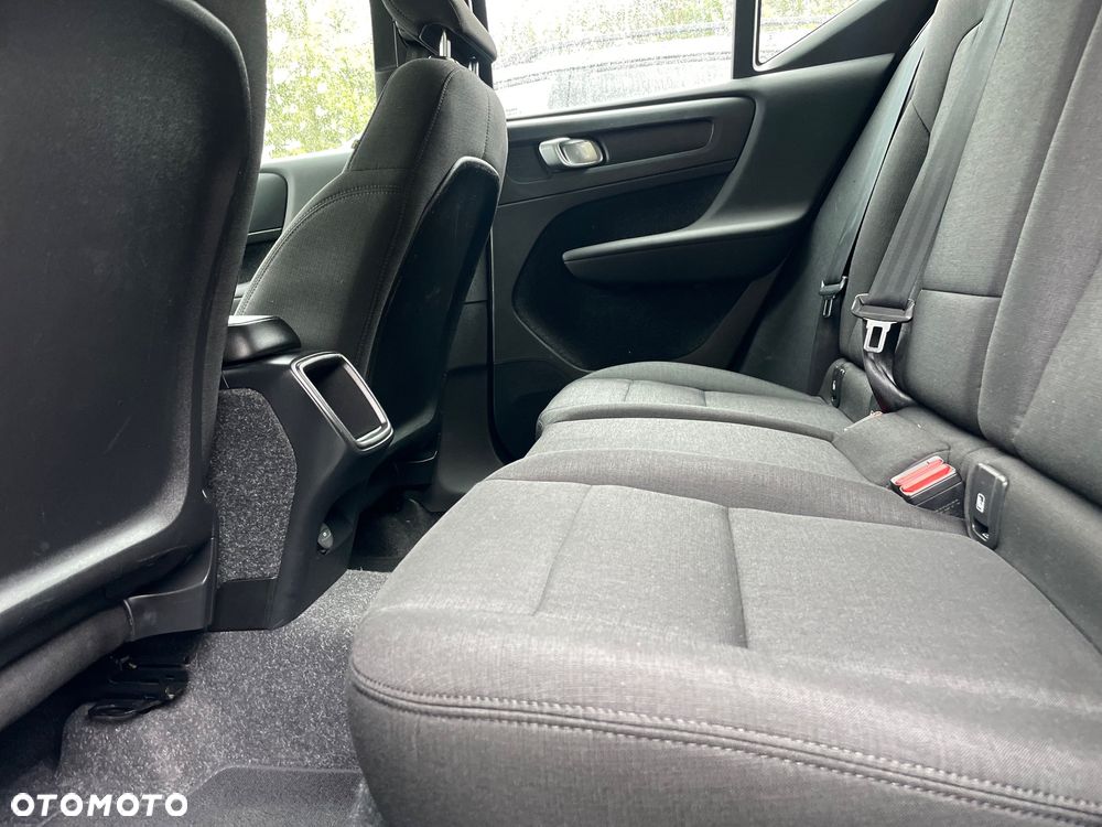 Volvo XC 40 D3 Momentum - 11