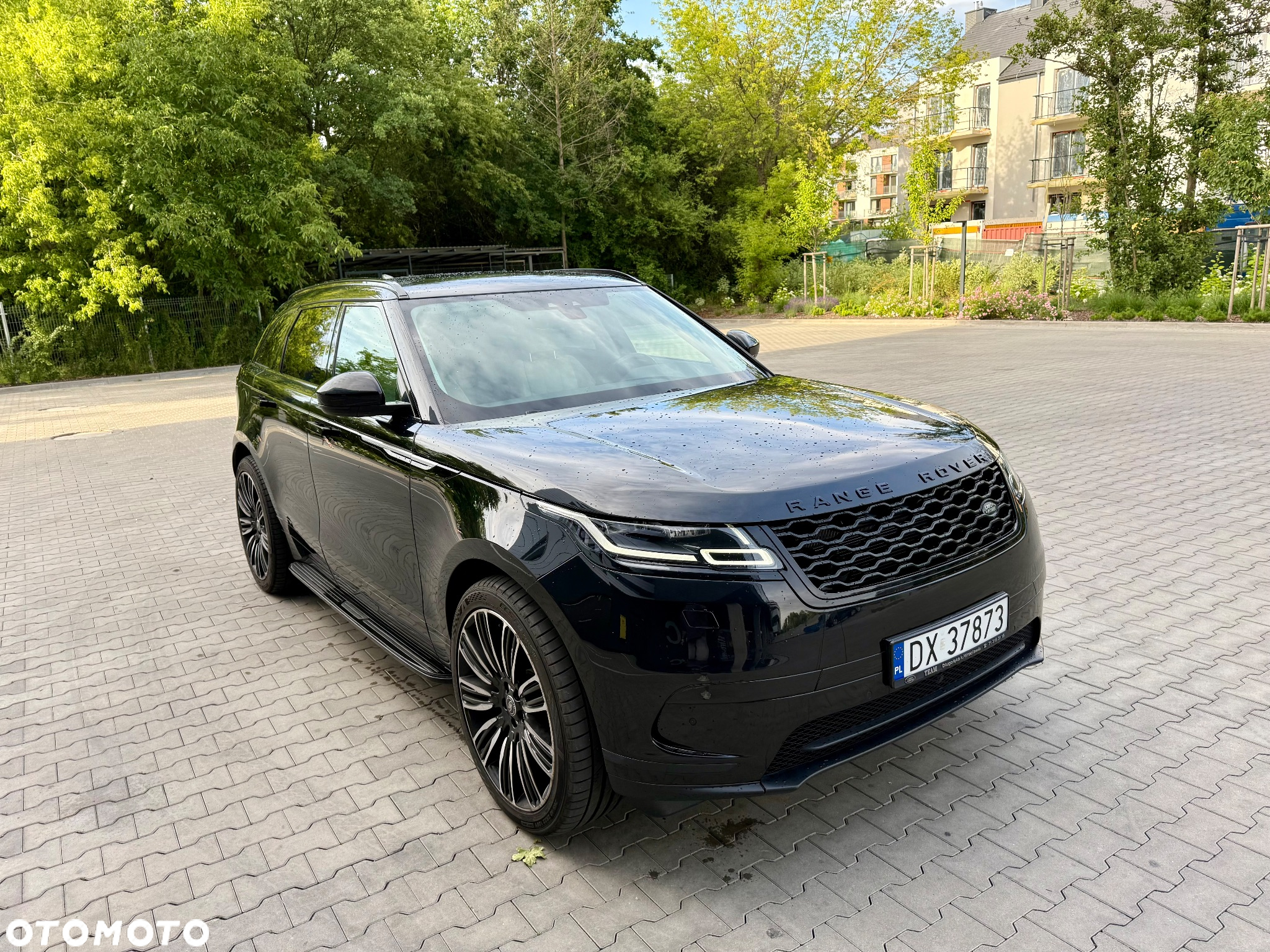 Land Rover Range Rover Velar - 21