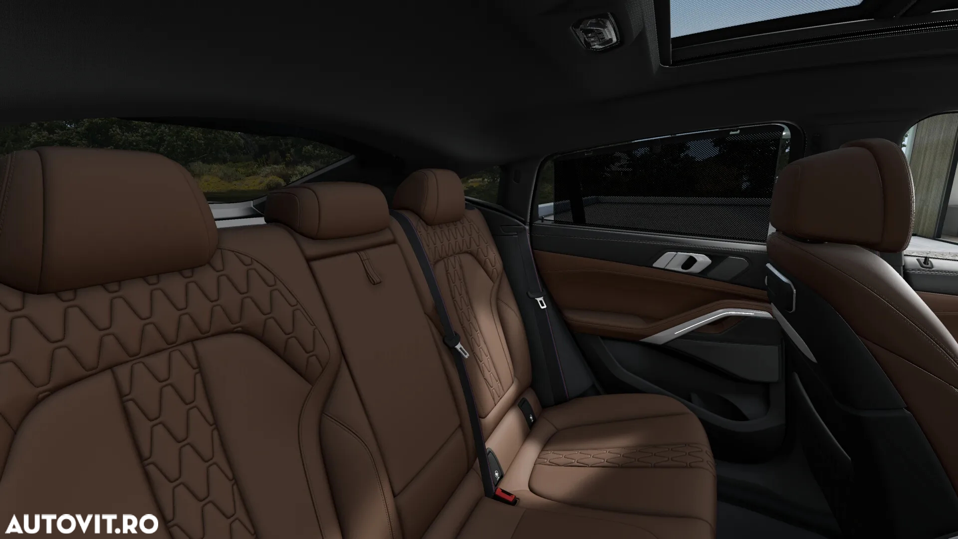 BMW X6 xDrive30d AT MHEV - 13