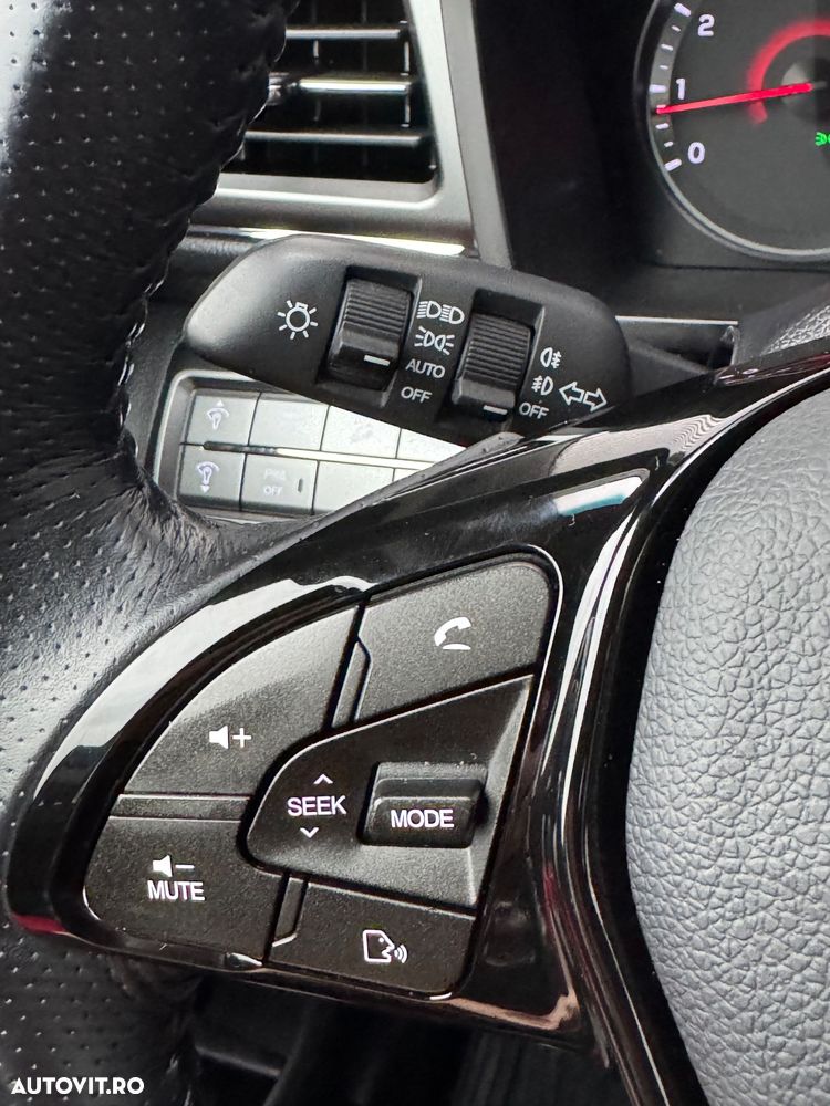 SsangYong Tivoli - 29