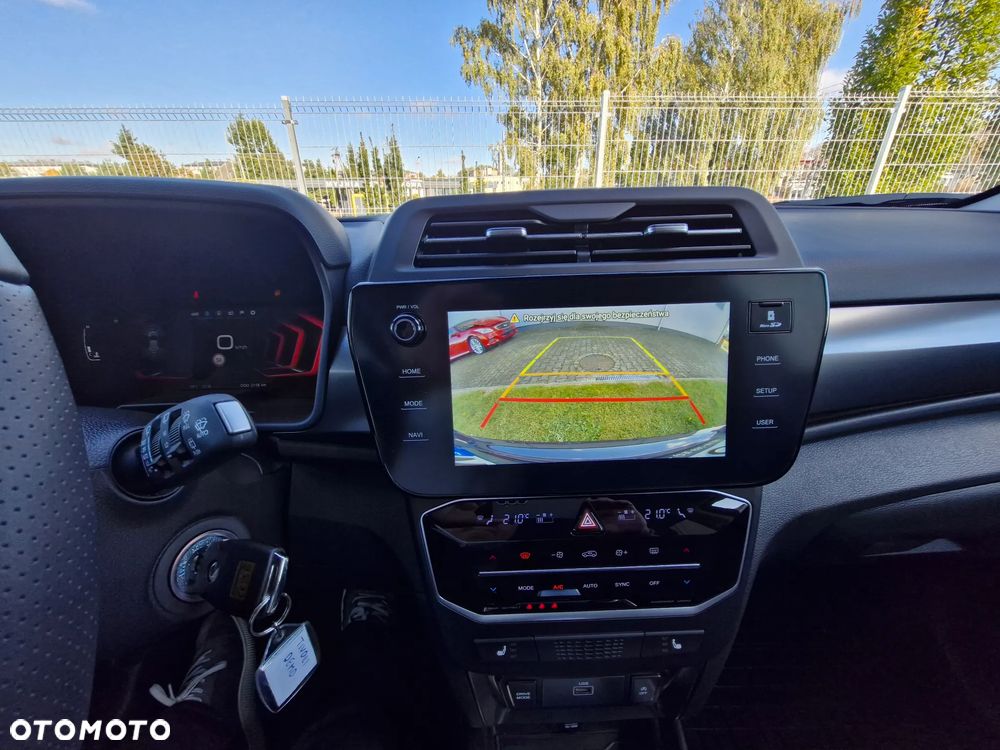 SsangYong/KGM Tivoli 1.5 T-GDI Adventure - 25