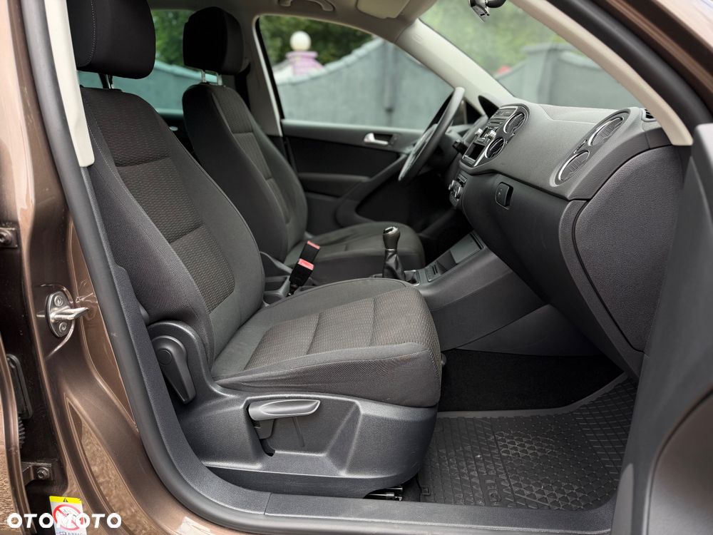Volkswagen Tiguan 2.0 TDI DPF BlueMotion Technology Cup Sport & Style - 29