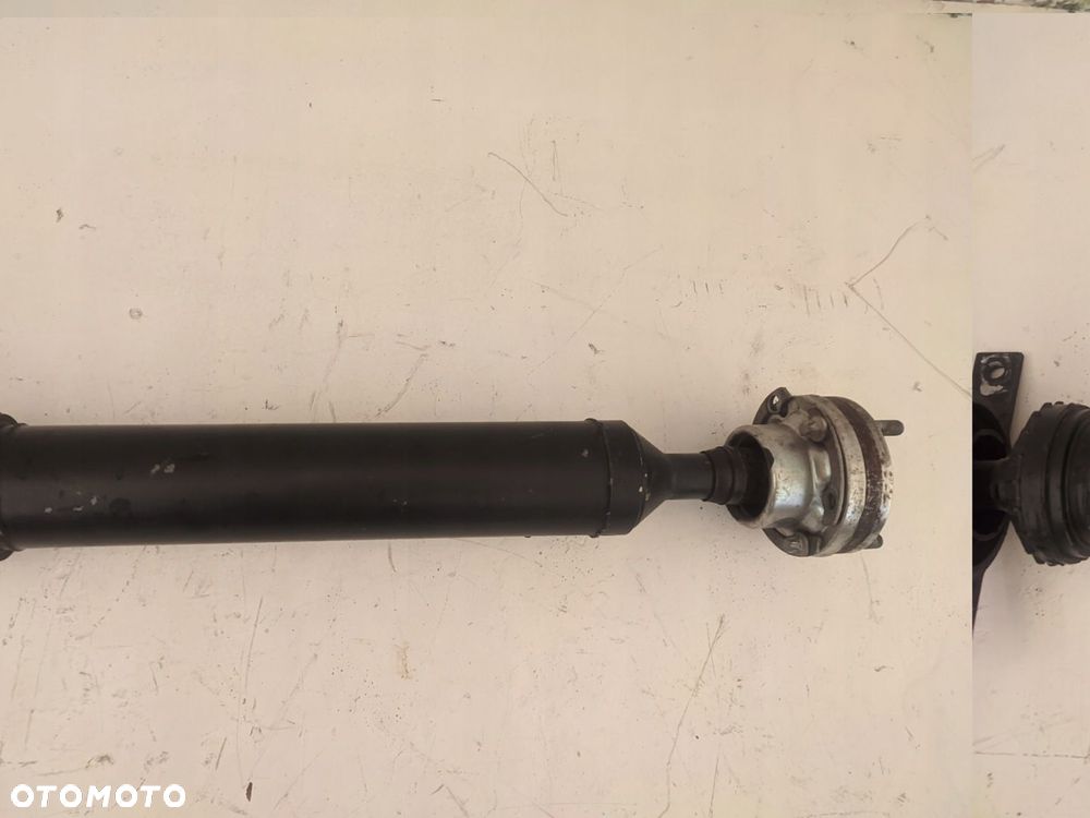 JAGUAR F TYPE X152 3.0SC WAŁ NAPĘDOWY RWD - 4