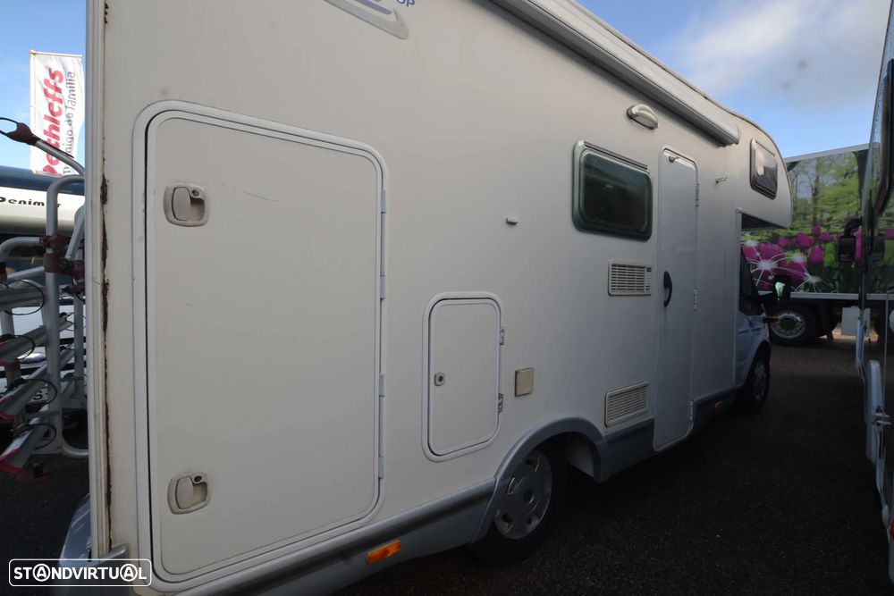 Chausson Flash 03 REF.U75 - 3