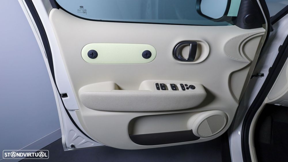 Hyundai Inster 49 kWh Style Plus - 8