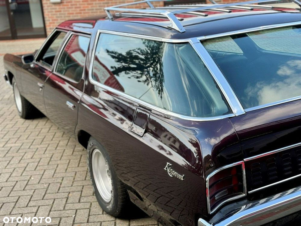 Chevrolet Inny - 15