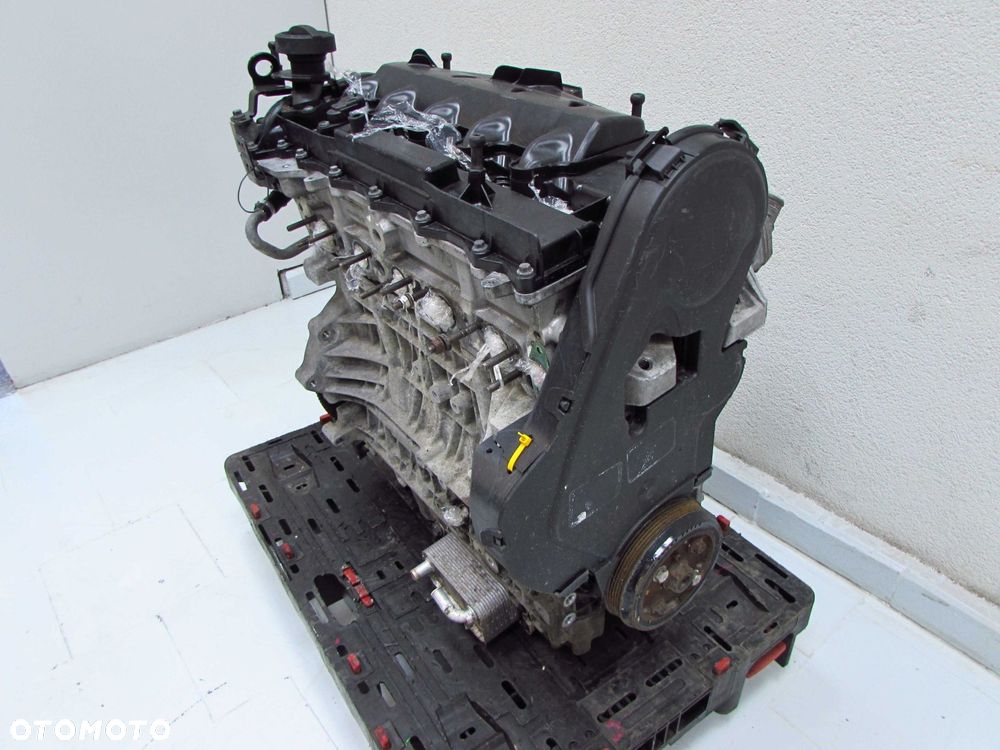 VOLVO S60 S80 V70 XC70 C30 S40 V50 C70 2.4 D5 06- SILNIK SLUPEK D5244T7 185 KM - 7