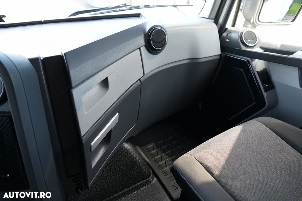 Renault T 520 / I-PARK COOL / EURO 6 - 30