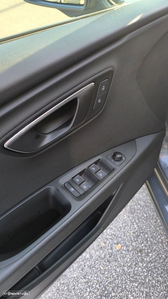 SEAT Leon 2.0 TDI FR S/S - 19