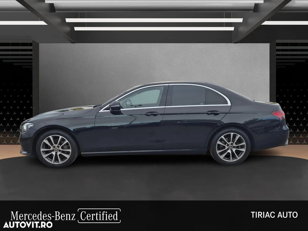 Mercedes-Benz E 300 - 2