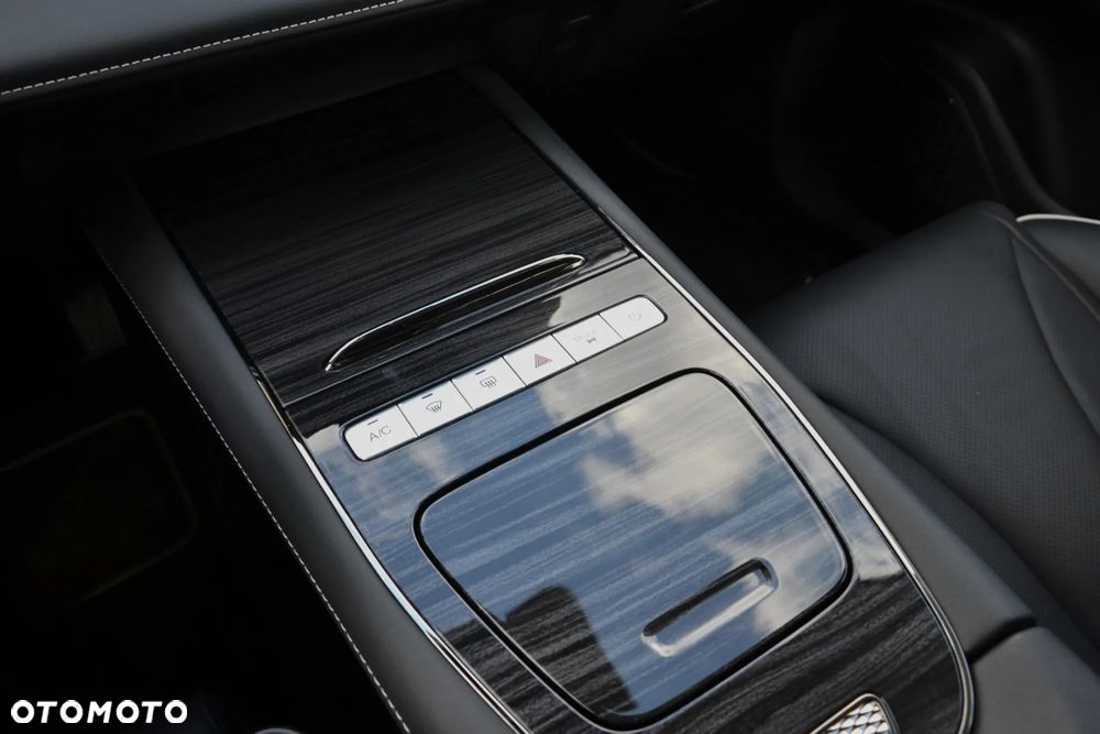 Omoda E5 63.2kWh Premium - 12