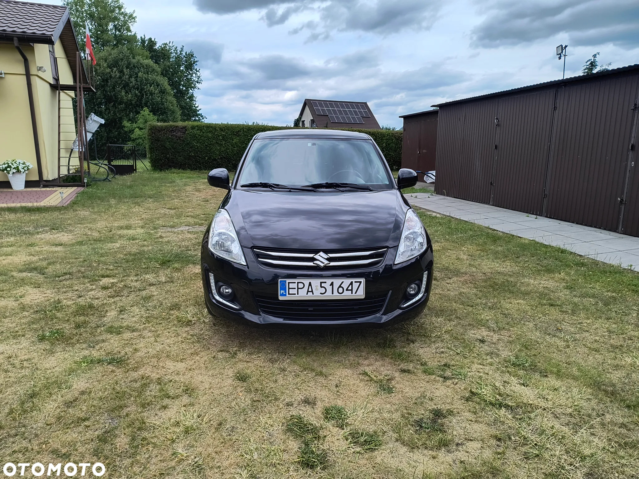 Suzuki Swift - 7