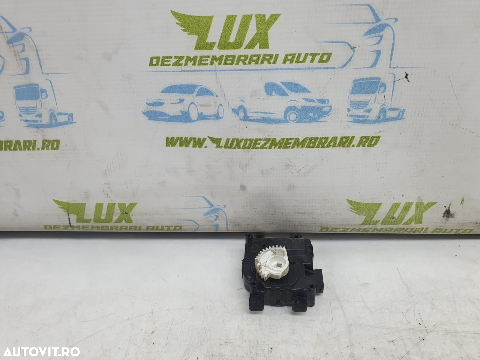 Motoras clapeta aeroterma cz113800-3480 1.6 MT Suzuki Vitara 2  [din - 2