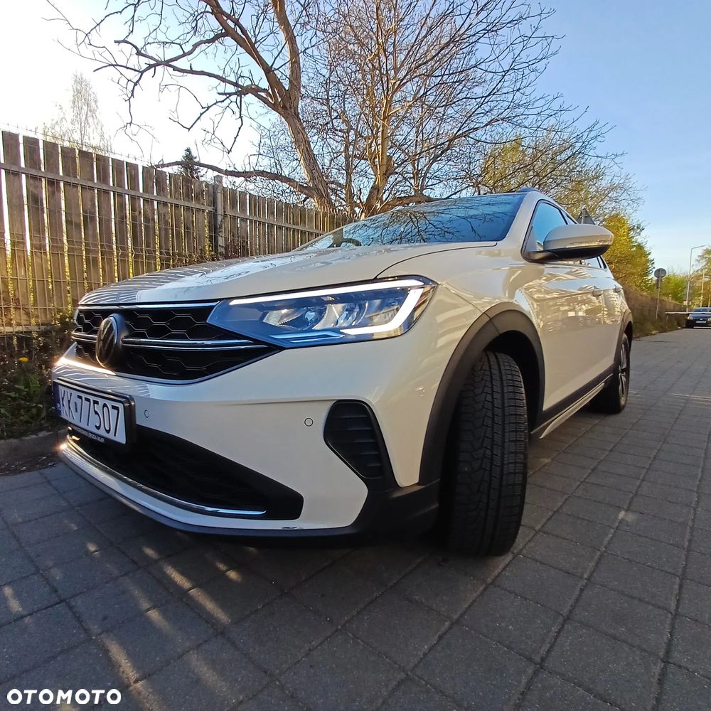 Volkswagen Taigo 1.0 TSI Special Edition - 4