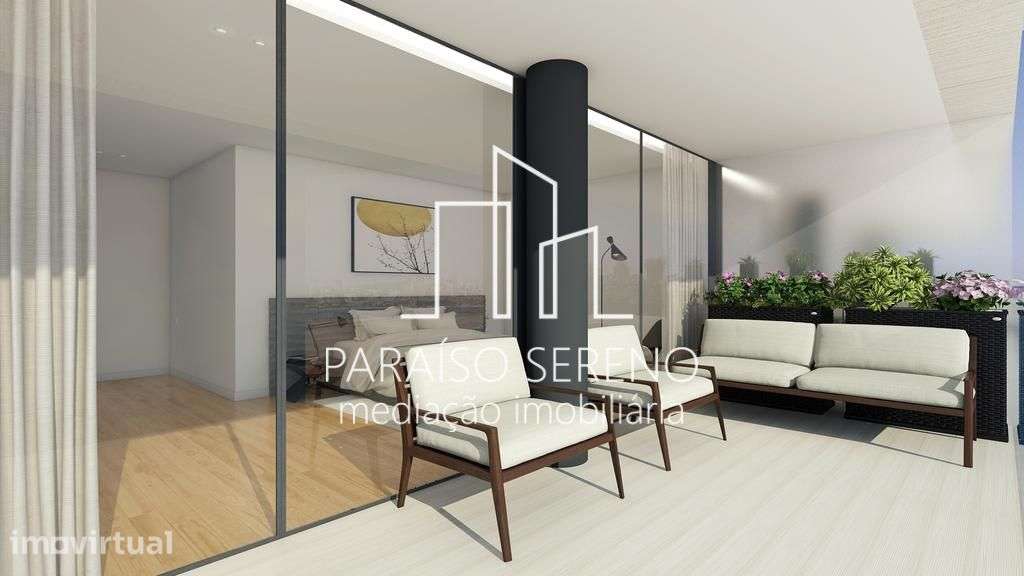 Apartamentos T4 novos Douro - Grande imagem: 5/20