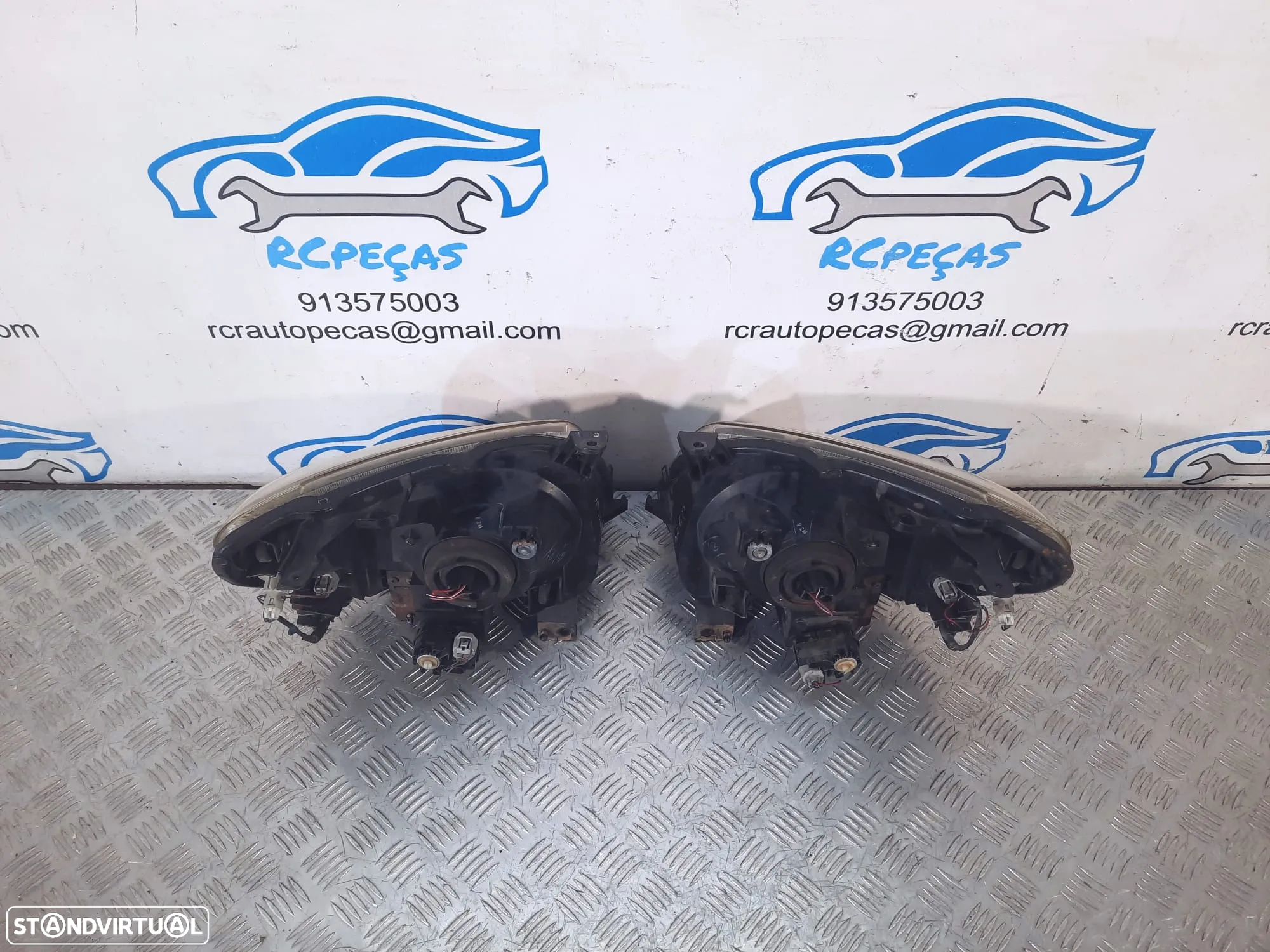 FRENTE MAZDA BT50 BT-50 PICKUP CAPOT CAPO PARA-CHOQUES PARACHOQUES ABA ABAS FRISO FRISOS GUARDA-LAMAS GUARDALAMAS OTICAS OPTICAS FORD RANGER - 16