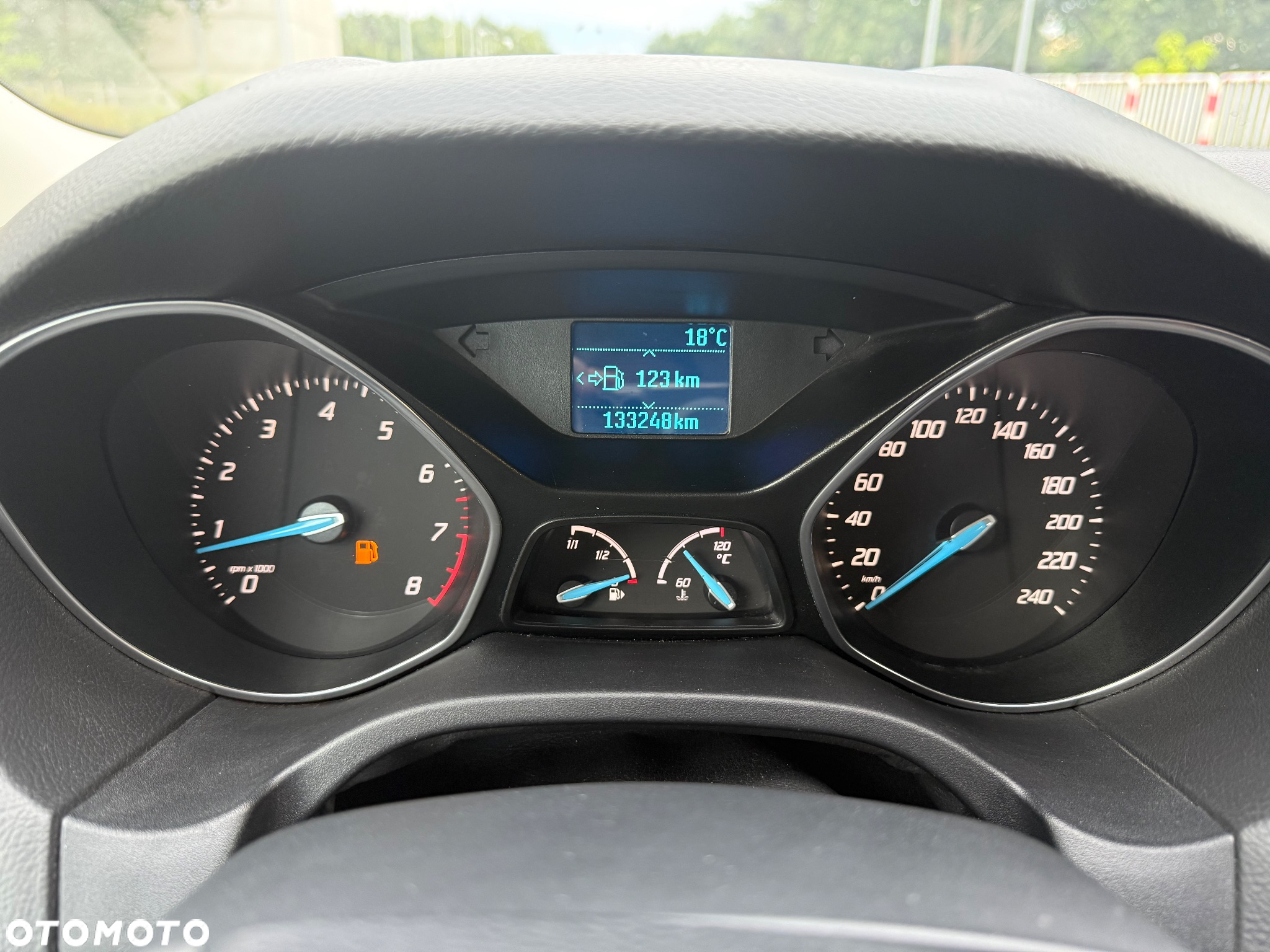 Ford Focus 1.6 TI-VCT Titanium - 15
