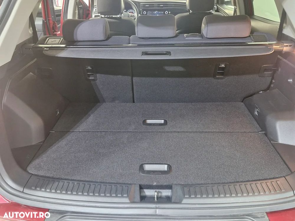 SsangYong Korando 1.5 GDI Turbo AT Business Edition - 4